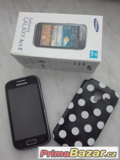 Samsung Galaxy Ace 2