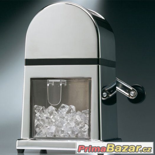 Ice Brusher Gastroback Profi - ruční drtič ledu - Nové