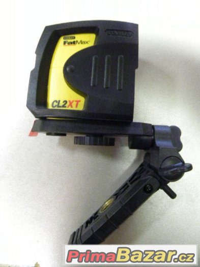 STANLEY FatMax CL2XT