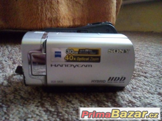 kamera-sony-2500-kc
