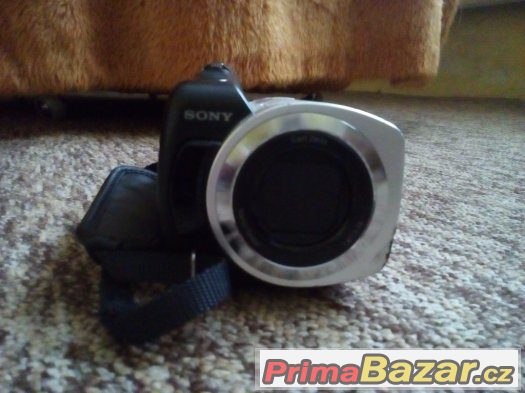 Kamera Sony 2500 Kč