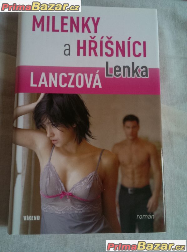 L. Lanczová - více titulů