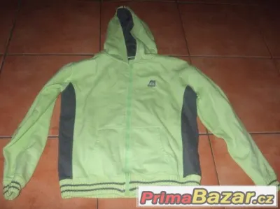 ALPINE PRO vel.158