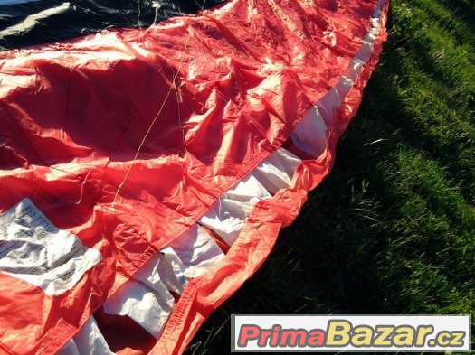 Paragliding, Padák APCO - vel. M (APCO) Paragliding, Padák APCO - vel. M (APCO)