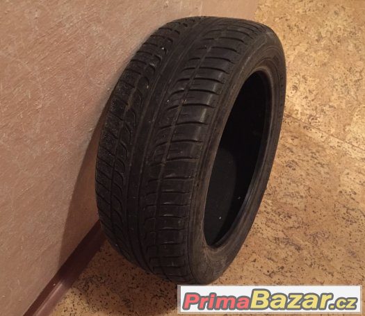 1x pneumatika, pneu Firststop EUROPA 2 - 195/50 R15 82V