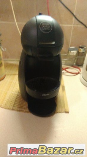 Prodám Dolce Gusto Krups