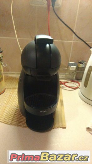 Prodám Dolce Gusto Krups