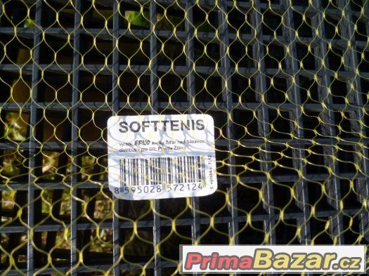 Sada softtennis