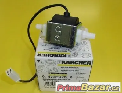 Originálne nové náhradné čerpadlo Karcher Puzzi