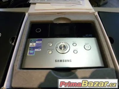 Tiskárna fotografií Samsung SPP-2040