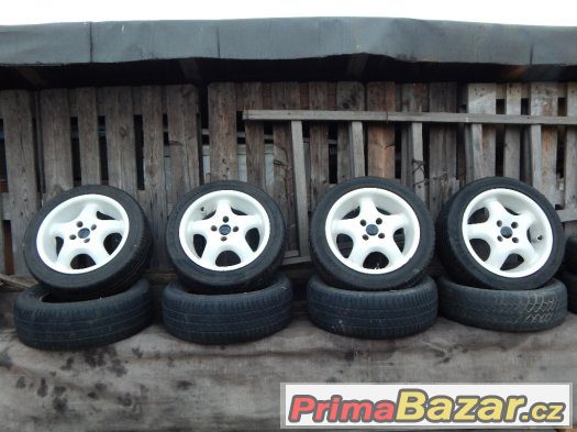 Kola 4x100 R15 195/50/15