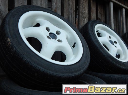 Kola 4x100 R15 195/50/15