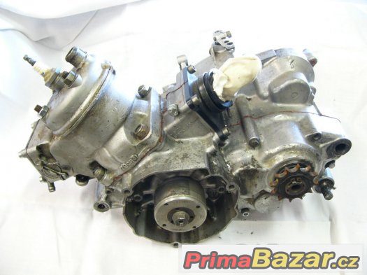 SUZUKI RM80 SUZUKI RM80