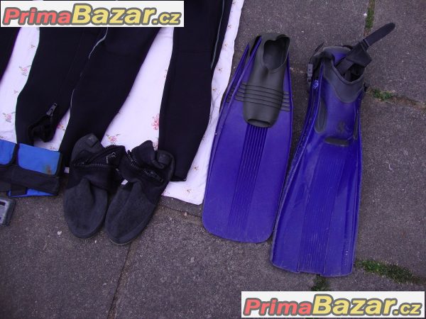 Značková komplet sada k potápění zlomková cena super top!!!!!!! Značková komplet sada k potápění zlomková cena super top!!!!!!!