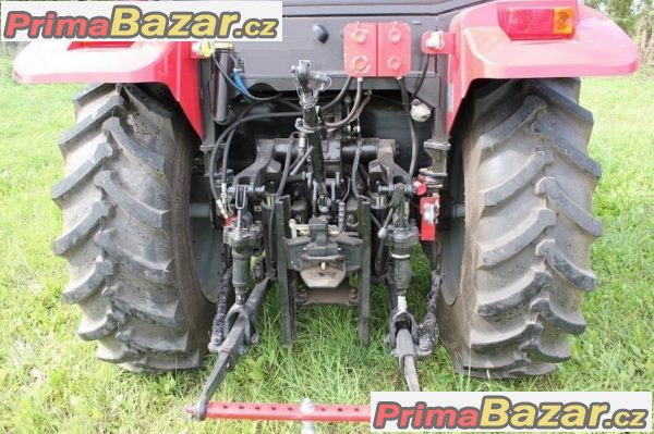 traktor Belarus 1025
