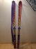 SKIALP SET, ATOMIC AMBITION 170 CM, PASY, FRITSCHI TITANAL 3