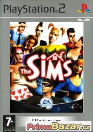 Sims platinum