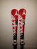 ATOMIC REDSTER WOODCORE 116cm detske lyze