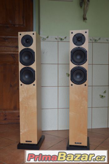 Audio Physic Yara High End