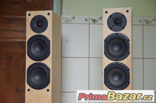 Audio Physic Yara High End