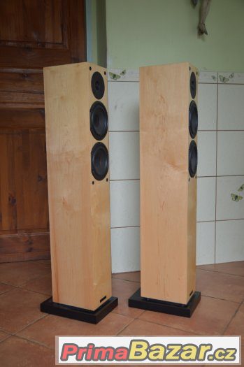 Audio Physic Yara High End