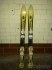 detske lyze rossignol comp 80cm