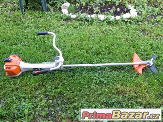 Křovinořez benzinový STIHL FS 410 C