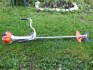 Křovinořez benzinový STIHL FS 410 C