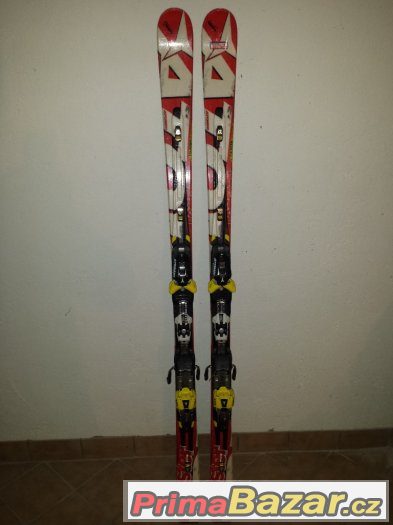 ATOMIC REDSTER RACE GS D2 165cm fis norm