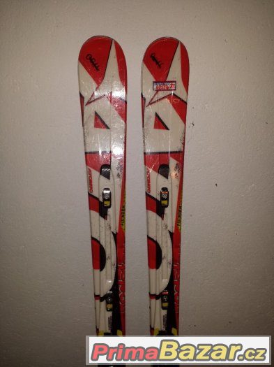 ATOMIC REDSTER RACE GS D2 165cm fis norm ATOMIC REDSTER RACE GS D2 165cm fis norm