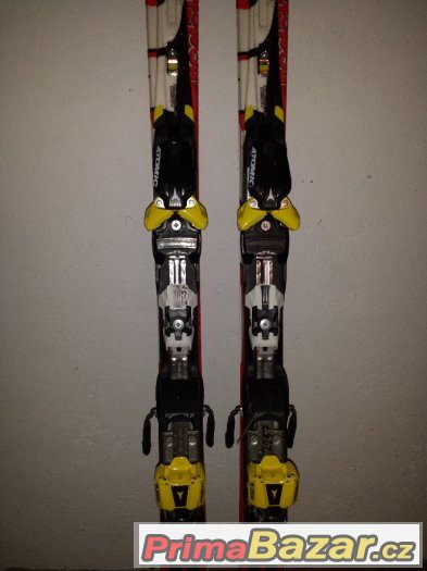 ATOMIC REDSTER RACE GS D2 165cm fis norm ATOMIC REDSTER RACE GS D2 165cm fis norm