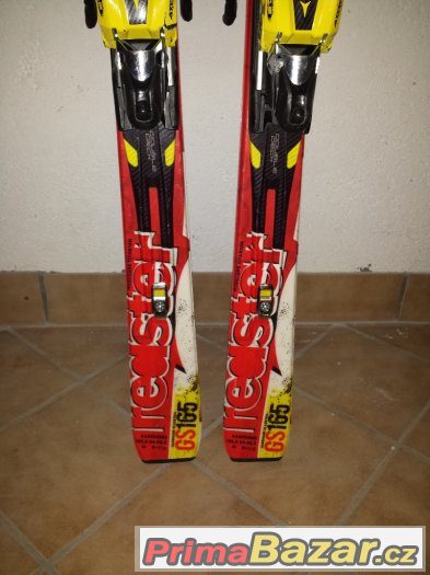 ATOMIC REDSTER RACE GS D2 165cm fis norm ATOMIC REDSTER RACE GS D2 165cm fis norm
