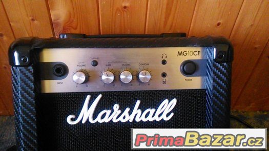 Marshall MG10cf