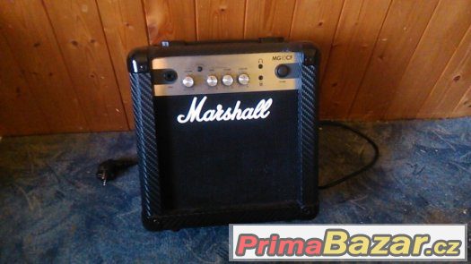 Marshall MG10cf