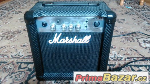 Marshall MG10cf