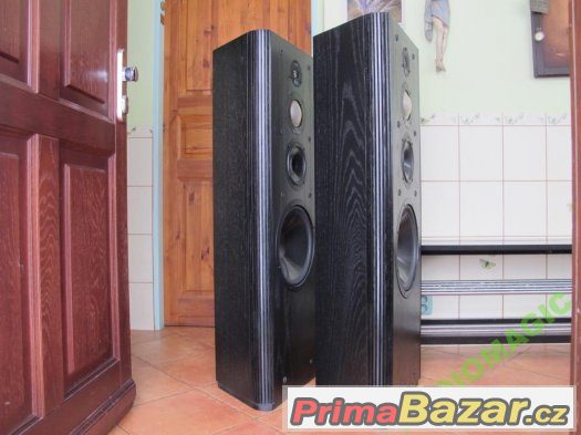 INFINITY KAPPA 8.2 i series II Reference High End