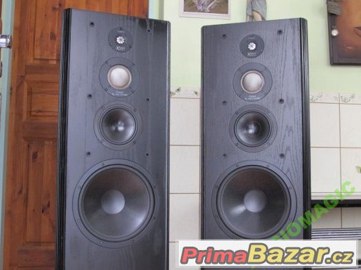 INFINITY KAPPA 8.2 i series II Reference High End