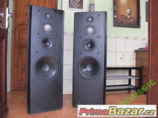 INFINITY KAPPA 8.2 i series II Reference High End