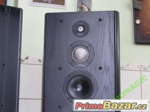 INFINITY KAPPA 8.2 i series II Reference High End