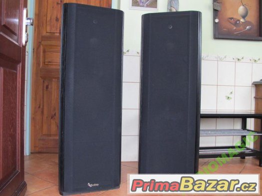 INFINITY KAPPA 8.2 i series II Reference High End