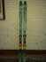 skialp set, silvretta 500, pasy lyze rozne dlzky