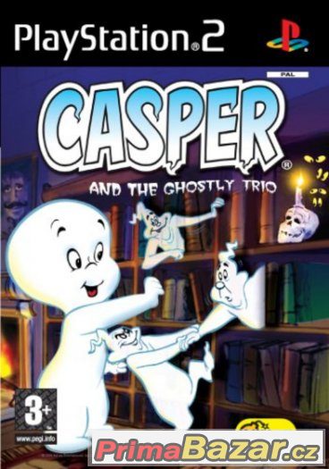 casper