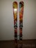 Armada Bantam 125cm, s viazanim , freestyle, detske lyze