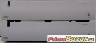 monobloky ARCAM FMJ P1  High End