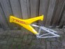 Koupím mtb rám TREK Y carbon