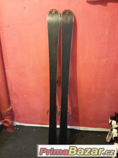 Sjezdové lyže Head 142cm Sjezdové lyže Head 142cm