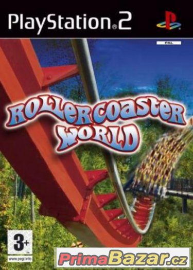 Rollercoaster World