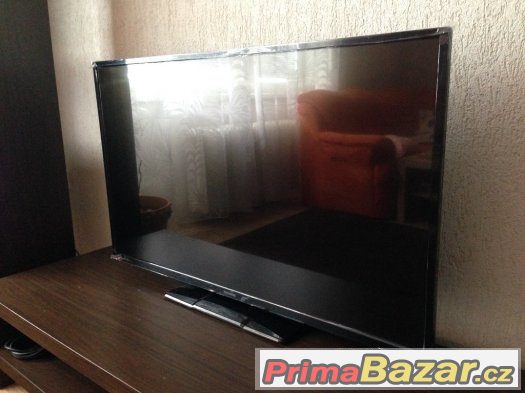 TELEVIZE SMART LED TV TELEFUNKEN - 124 cm-nová - záruka