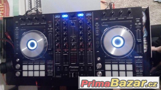 pioneer DDJ - SX