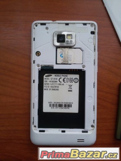 Samsung Galaxy S2 Samsung Galaxy S2